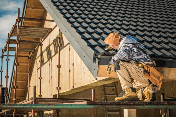 Best Slate Roofing Contractor  in Spotswood, NJ