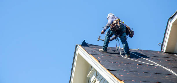 Best Roof Waterproofing Services  in Spotswood, NJ